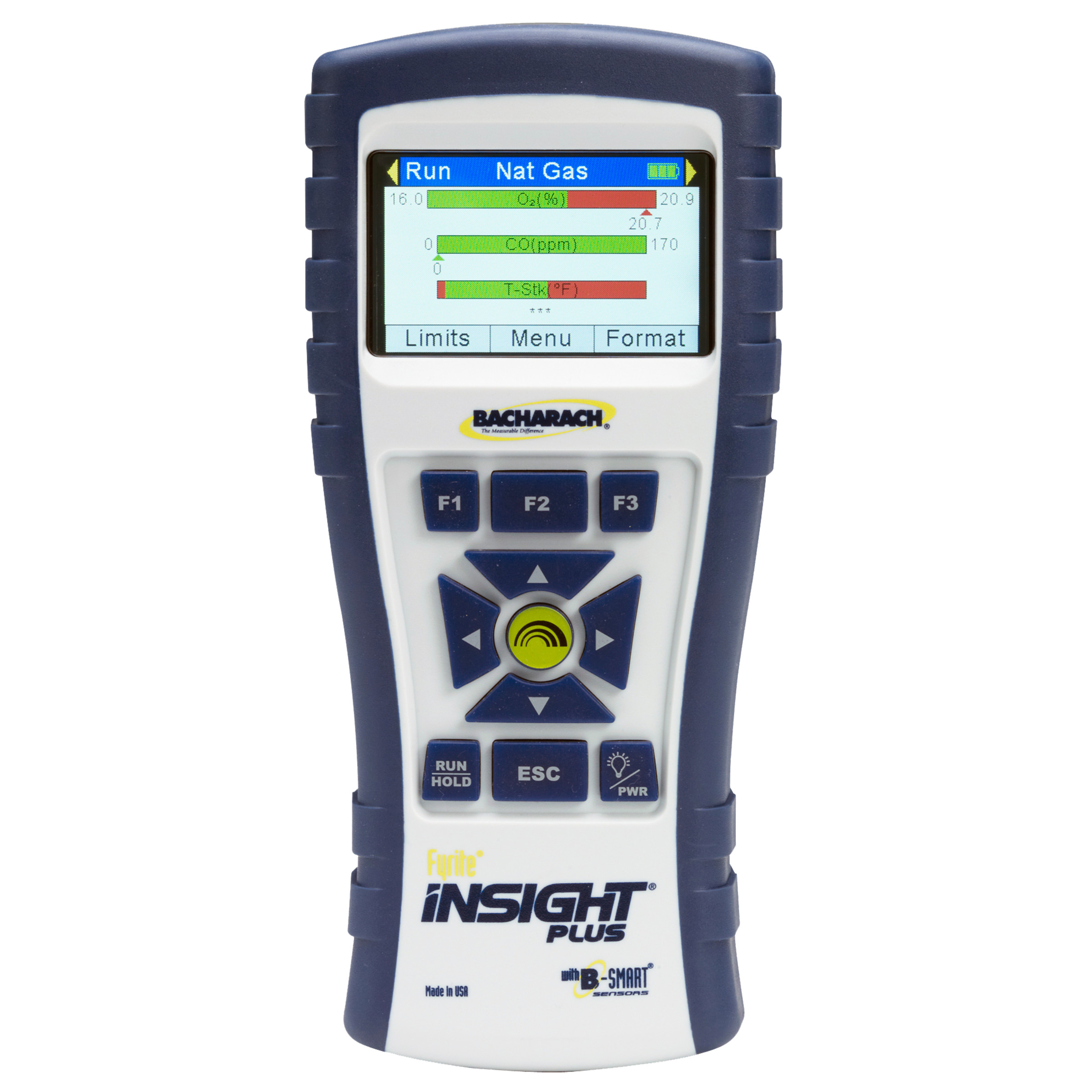 INSIGHT PLUS REPORTING W-LL O2